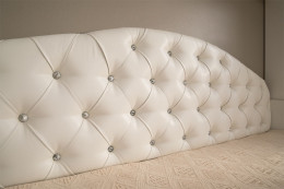 Детская кровать МебельСон Гламур