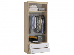 Комплект детской мебели МебельСон Форсаж