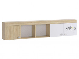 Комплект детской мебели МебельСон Форсаж