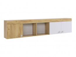 Комплект детской мебели МебельСон Форсаж