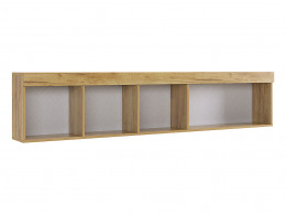 Комплект детской мебели МебельСон Форсаж