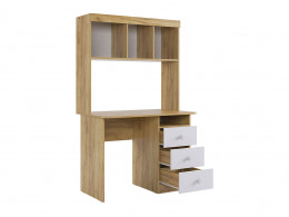 Комплект детской мебели МебельСон Форсаж