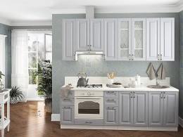 Кухня Ницца 2,4 метра