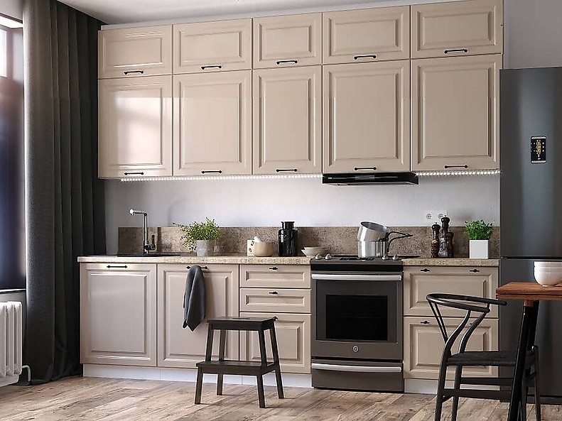 Кухня Ницца Роял 2,9 метра