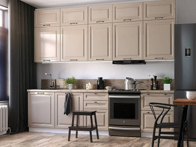 Кухня Ницца Роял 2,9 метра