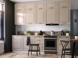 Кухня Ницца Роял 2,9 метра