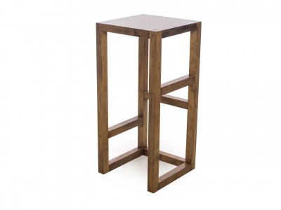 Белла Пенал, ясень