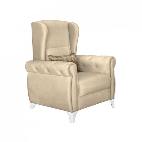 Кресло Петра 