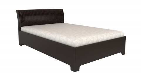 Двуспальная кровать  Парма 3