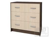 КМ 02 комод Ронда 80 см
