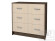 КМ 02 комод Ронда 80 см КМ 02 комод Ронда 80 см