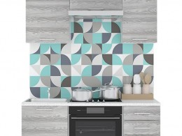 Кухня Оптима 1,5 метра