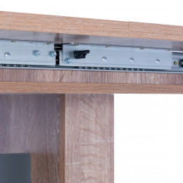 Стол раздвижной 80.530 Leset Гранд