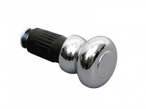 Заглушка рейлинга ретро