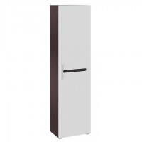 Распашной шкаф Фьюжн для одежды