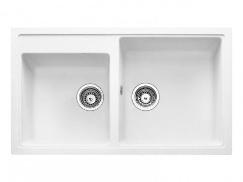 Мойка гранитная Classic CLS860.500 20