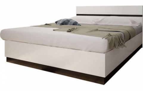 Ким Кровать 140