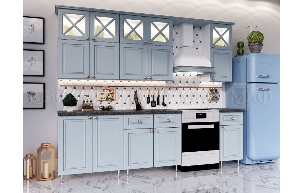 Шкаф-купе Мебелони Мелони