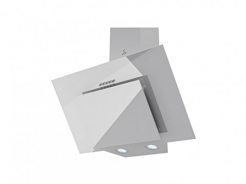 Кухонная вытяжка LEX MIRA G 600 WHITE