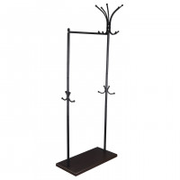 Напольная вешалка  "Пико" 27