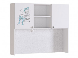 Письменный стол МебельСон Гламур