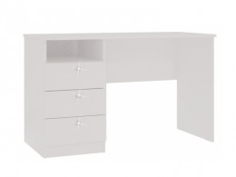 Письменный стол МебельСон Гламур