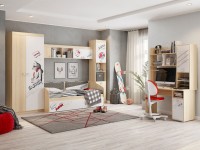 Комплект детской мебели МебельСон Энерджи