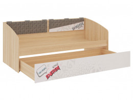 Комплект детской мебели МебельСон Энерджи