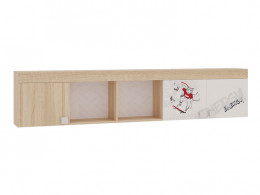 Комплект детской мебели МебельСон Энерджи