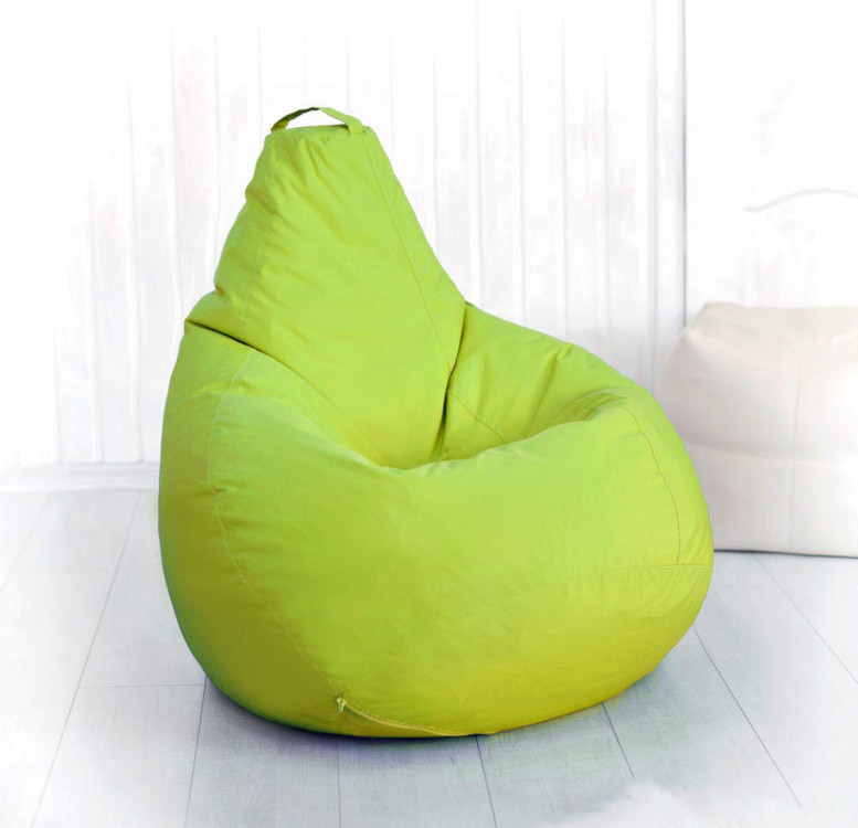 Кресло-мешок БинБэг, Студент Грушевый