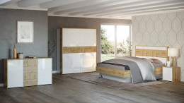 Комод Милана Аризона 2712