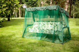 Качели садовые "Варна" 