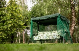 Качели садовые "Варна" 