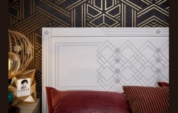 Модульная спальня Амели