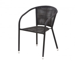 Плетеный стул ротанговый Y137C-W53