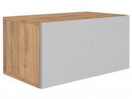 Навесной шкаф БОНмебель  Сан Марино