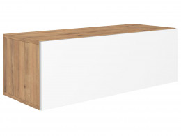 Навесной шкаф БОНмебель  Сан Марино