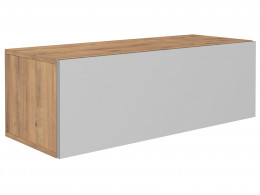 Навесной шкаф БОНмебель  Сан Марино