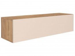 Навесной шкаф БОНмебель  Сан Марино