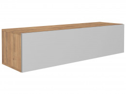 Навесной шкаф БОНмебель  Сан Марино