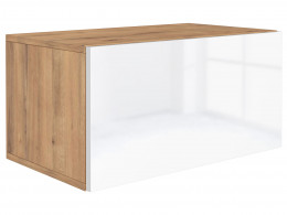 Навесной шкаф БОНмебель  Сан Марино