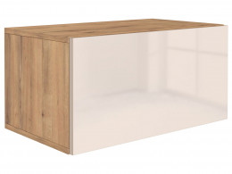 Навесной шкаф БОНмебель  Сан Марино