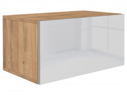 Навесной шкаф БОНмебель  Сан Марино