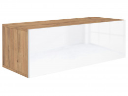 Навесной шкаф БОНмебель  Сан Марино