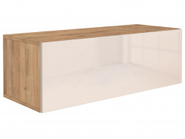 Навесной шкаф БОНмебель  Сан Марино