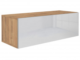 Навесной шкаф БОНмебель  Сан Марино