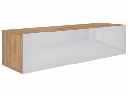 Навесной шкаф БОНмебель  Сан Марино