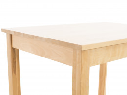 Обеденная группа для столовой и гостиной Марал+Илим 2шт