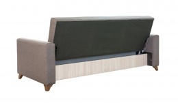 Прямой диван Нортон 