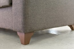 Прямой диван Нортон 